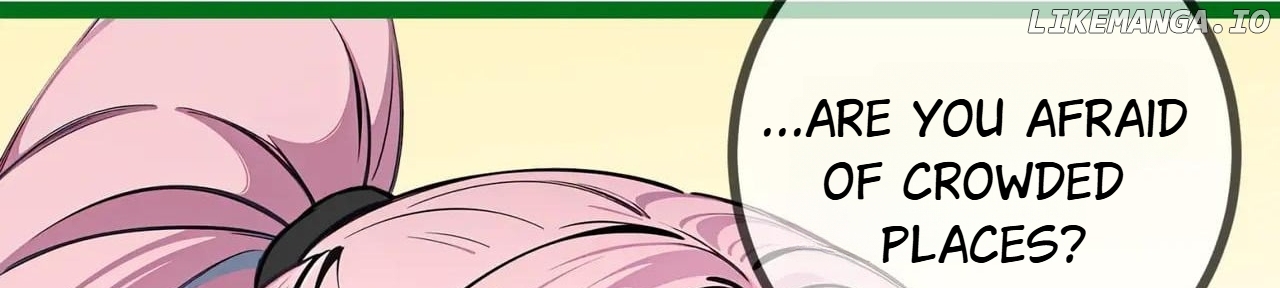 Daddy President Is Too Hard To Deal With Chapter 174 - page 38